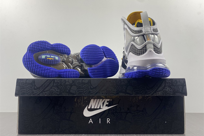 Nike Lebron DC9340-002
