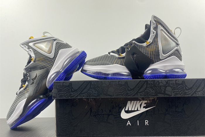 Nike Lebron DC9340-002