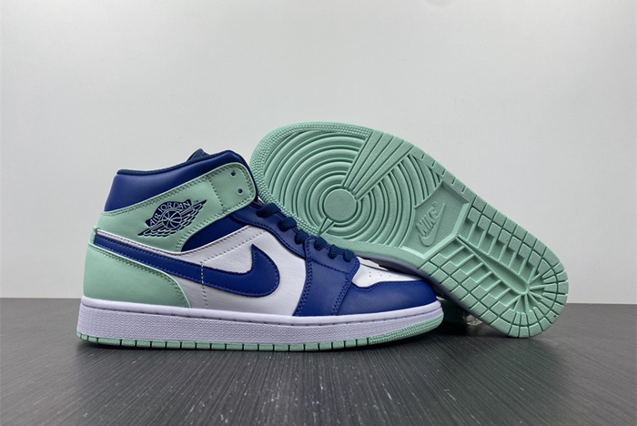 AIR JORDAN 1 MID 554724-413