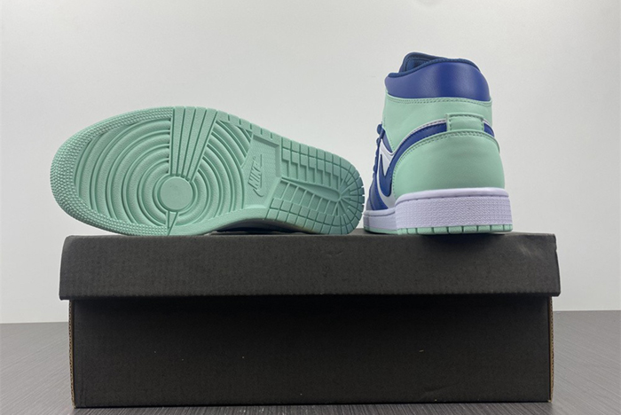 AIR JORDAN 1 MID 554724-413