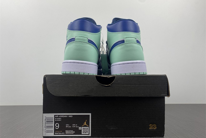 AIR JORDAN 1 MID 554724-413
