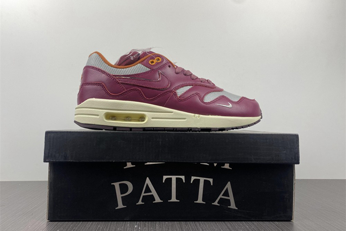 Nike Air Max 1/P DO9549-001