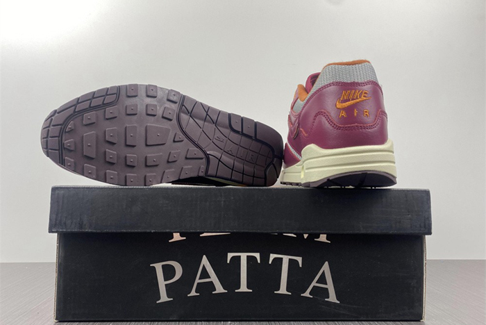 Nike Air Max 1/P DO9549-001