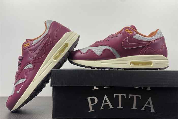Nike Air Max 1/P DO9549-001