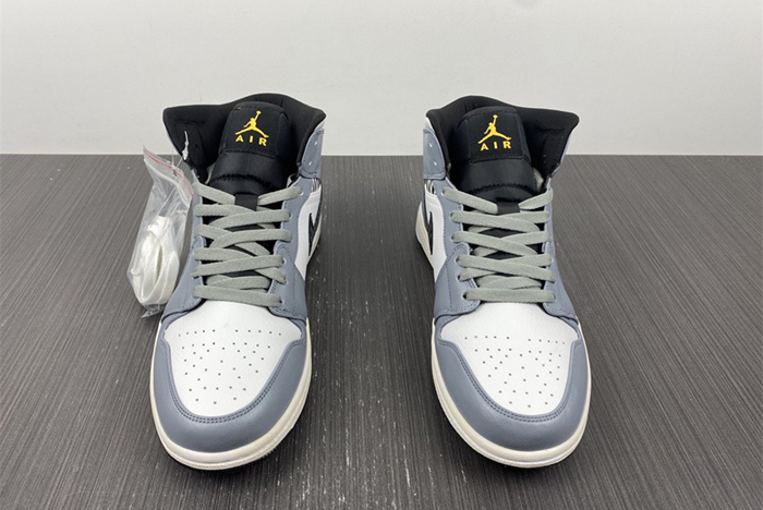 Air Jordan 1 Mid 554724-170