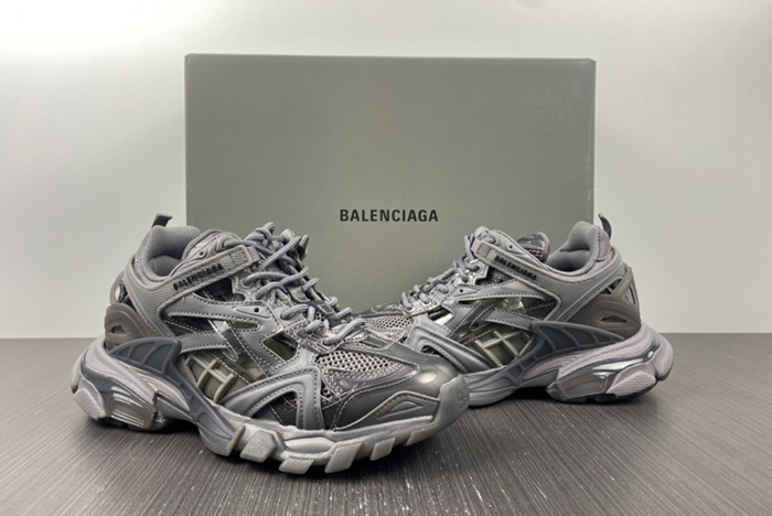 Ba*len*cia*ga track trainer 4.0 8101551033
