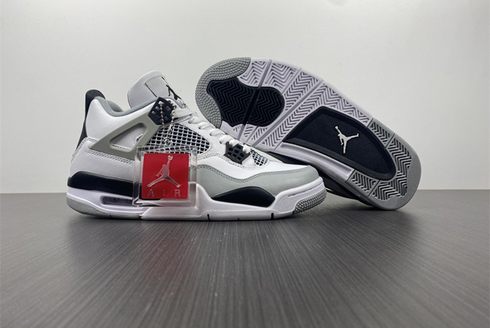 Air Jordan 4 Retro CT8527 021