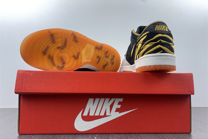 Nike DUNK LOW CNY DQ4978-001