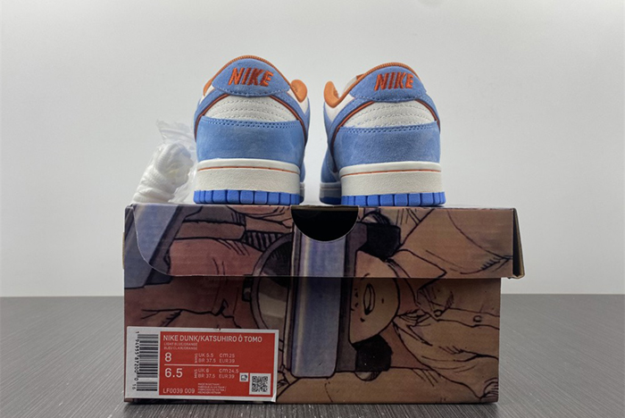 Nike dunk Low LF0039-009