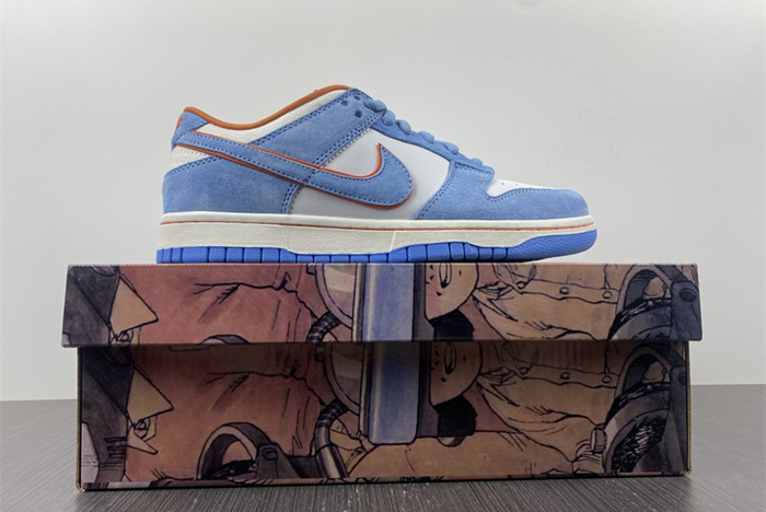 Nike dunk Low LF0039-009