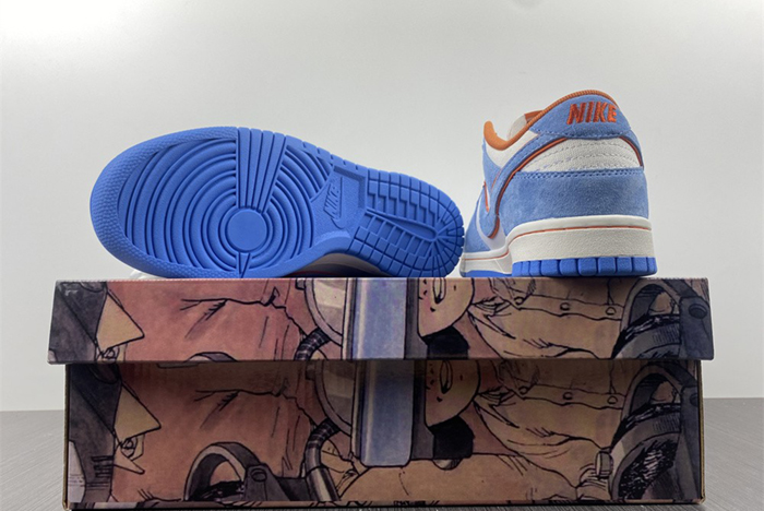 Nike dunk Low LF0039-009