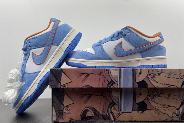 Nike dunk Low LF0039-009