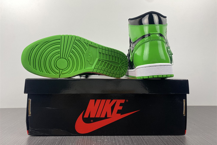 Air Jordan 1 Retro OG 555088-030 X4