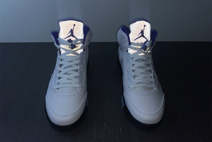 Air Jordan 6 “Midnight Navy” DD0587-141