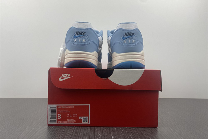 Nike Air Max 1x DR0448-100