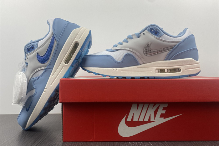 Nike Air Max 1x DR0448-100
