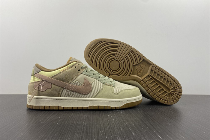 Nike Dunk Bright Side DQ5076-121