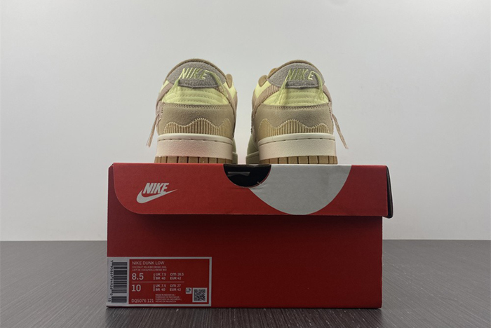 Nike Dunk Bright Side DQ5076-121