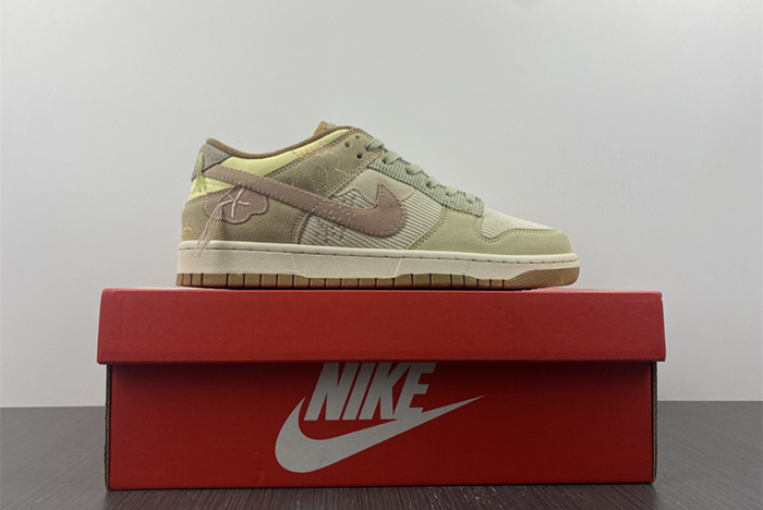 Nike Dunk Bright Side DQ5076-121
