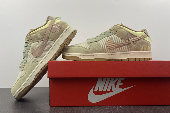 Nike Dunk Bright Side DQ5076-121