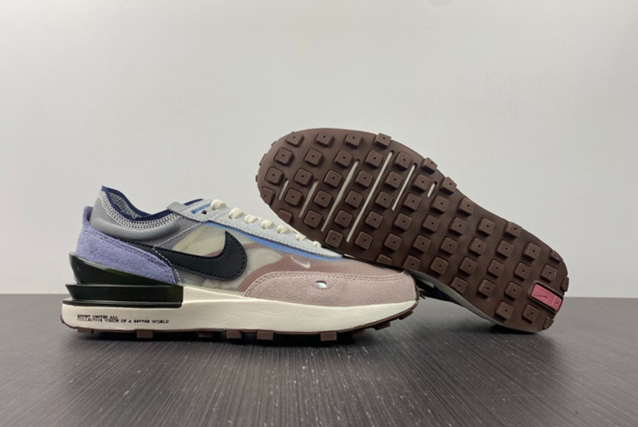 NIKE Waffle One DM5446-701
