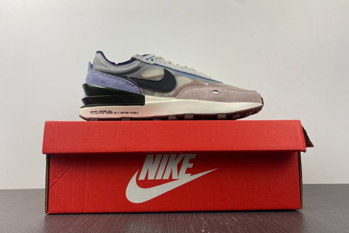 NIKE Waffle One DM5446-701
