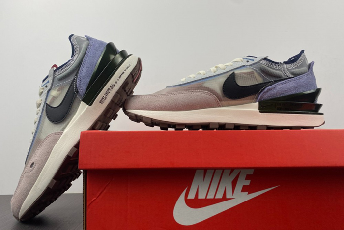 NIKE Waffle One DM5446-701