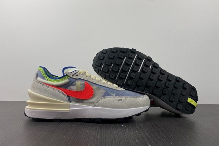 NIKE Waffle One DA7995-101