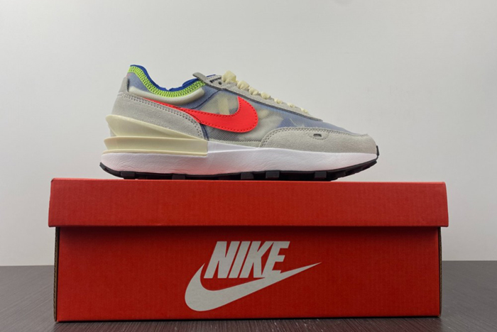 NIKE Waffle One DA7995-101
