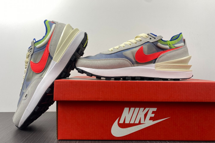 NIKE Waffle One DA7995-101