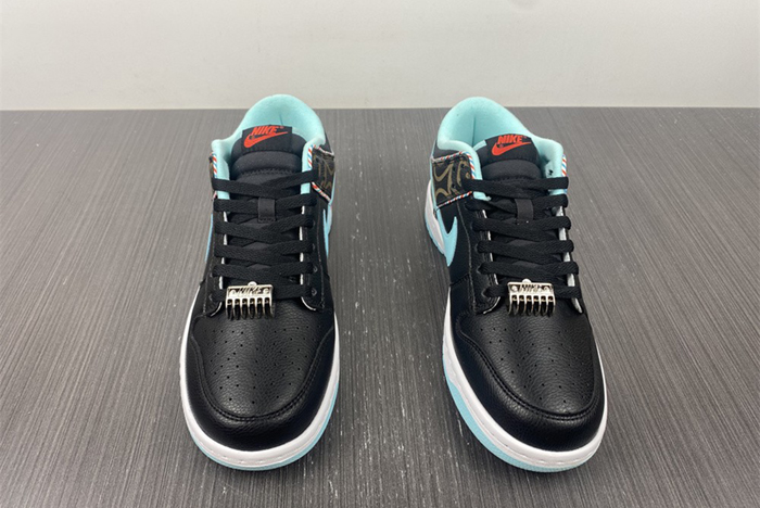 Nike Dunk Low “Bop” DH7614-001