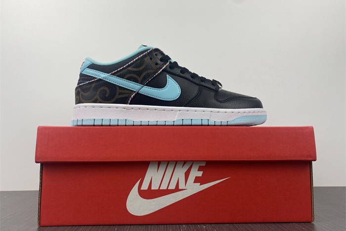 Nike Dunk Low “Bop” DH7614-001