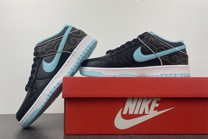 Nike Dunk Low “Bop” DH7614-001