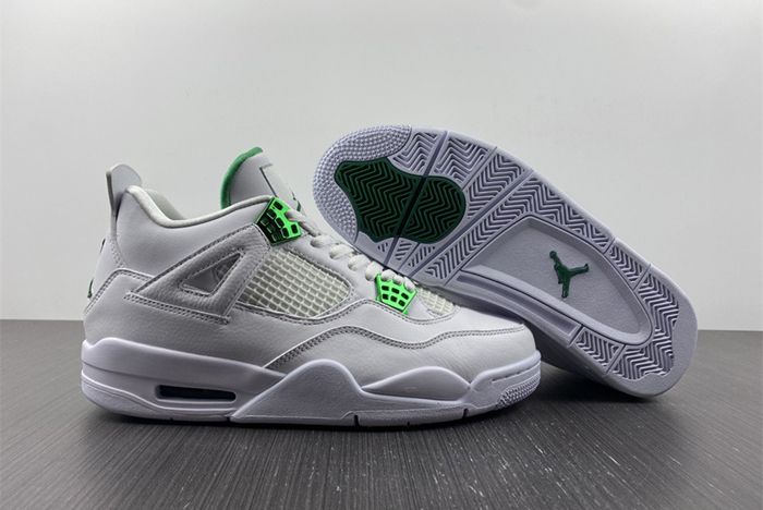 Air Jordan 4 “Pure Money” CT8527-113