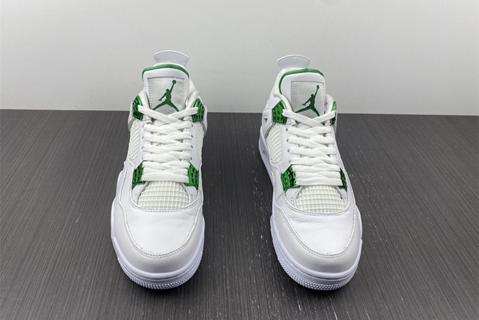 Air Jordan 4 “Pure Money” CT8527-113
