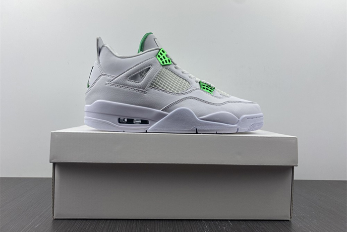 Air Jordan 4 “Pure Money” CT8527-113