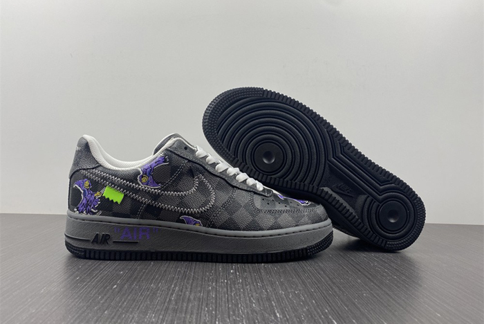 Nike Air Force 1 LV Low 6A8PYL-100