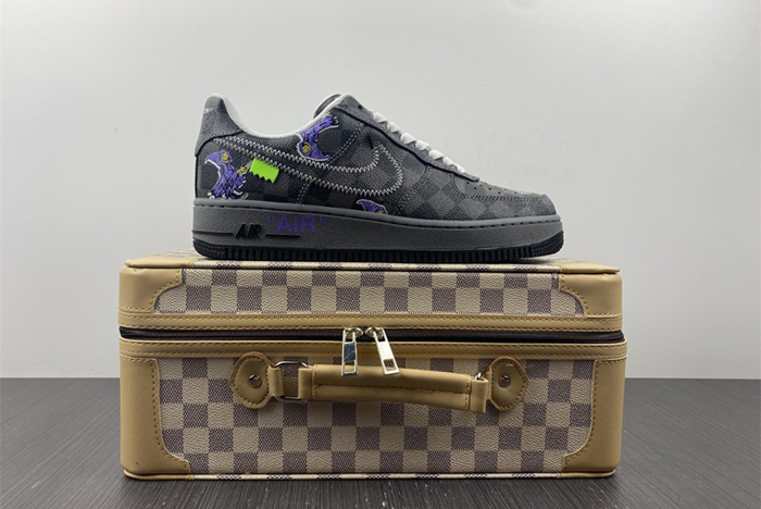 Nike Air Force 1 LV Low 6A8PYL-100