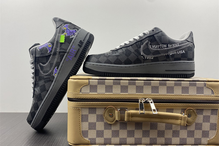 Nike Air Force 1 LV Low 6A8PYL-100