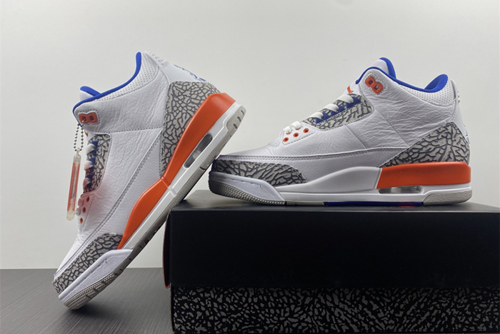 Air Jordan 3 Knocks 136064 148