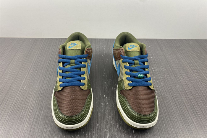 Nike Dunk Low NH "Cacao Wow" DR0159-200