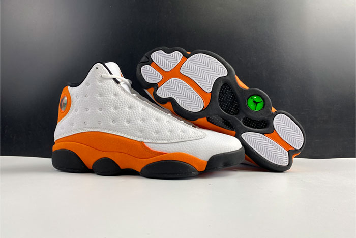 Air Jordan 13 Retro "Starfsh" 414571-108