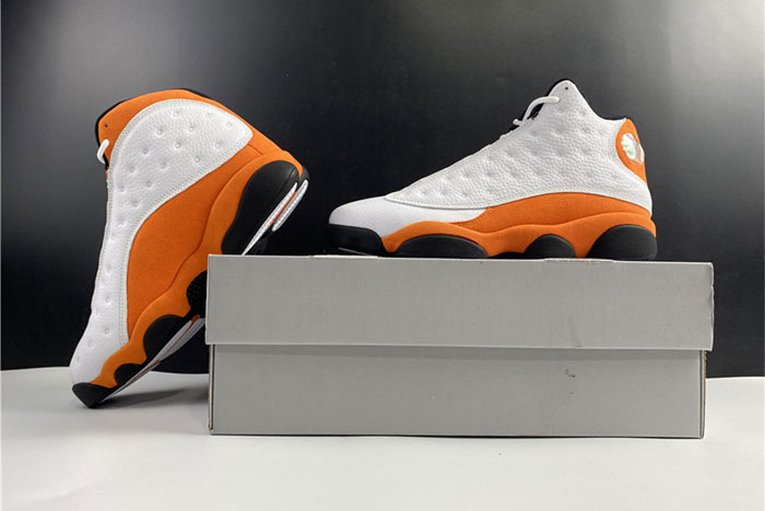 Air Jordan 13 Retro "Starfsh" 414571-108