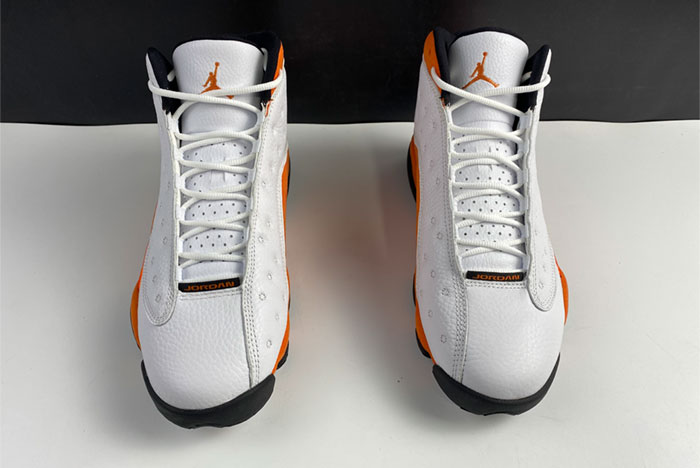 Air Jordan 13 Retro "Starfsh" 414571-108