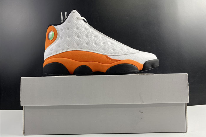 Air Jordan 13 Retro "Starfsh" 414571-108