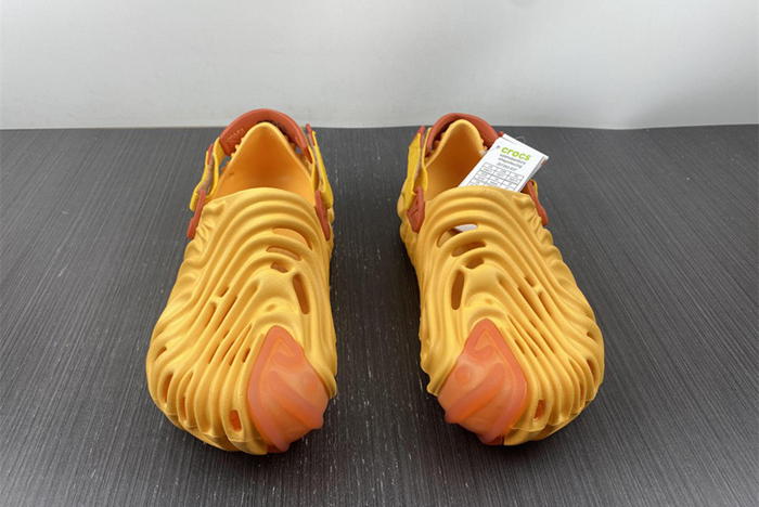 Salehe Bembury × Crocs Pollex Clog 207393-837