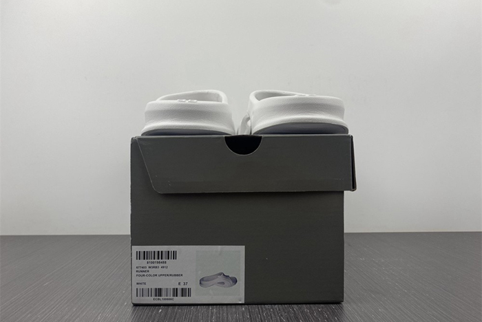 Ba*len*cia*ga 677403 w3rb3 4912 white slide