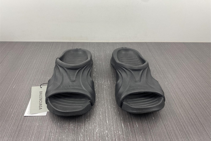 Ba*len*cia*ga 677403 w3rb3 4912 black slide