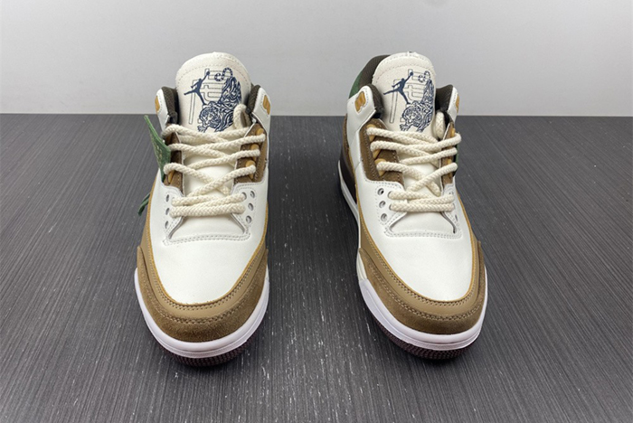 Air Jordan Retro 398614-500