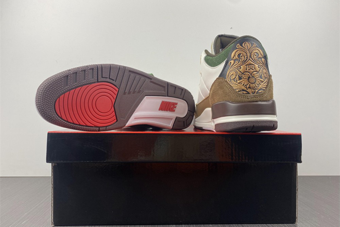 Air Jordan Retro 398614-500